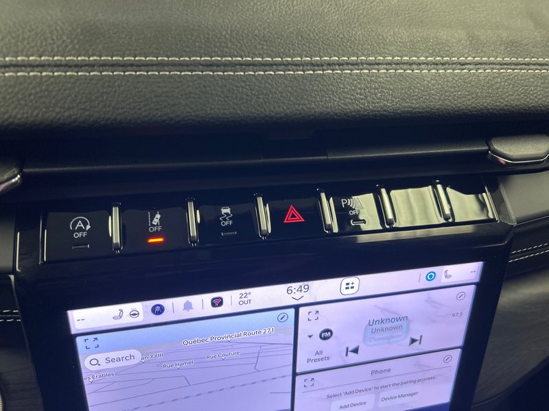 Jeep Grand Cherokee L LIMITED 2025