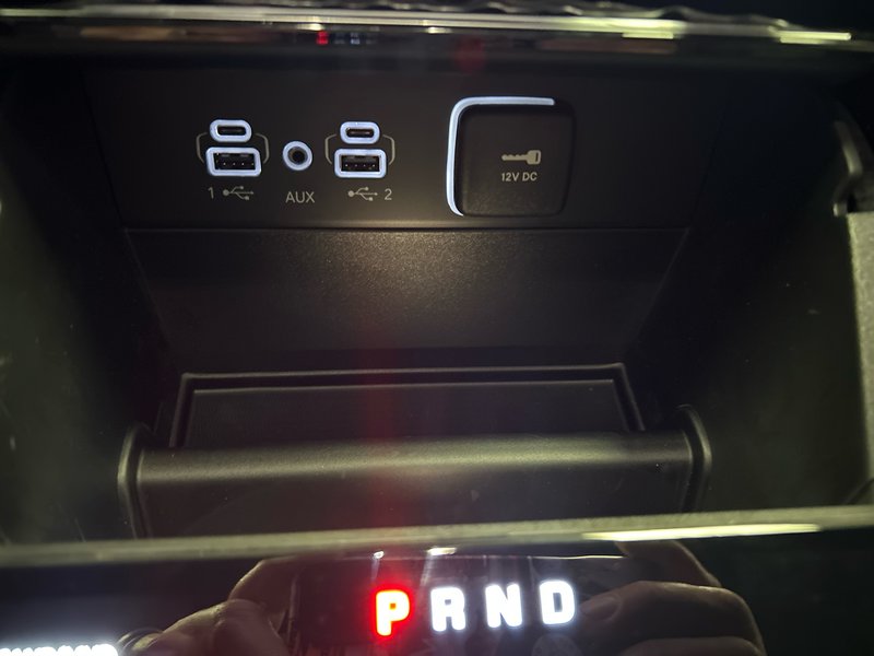 Jeep Grand Cherokee L LIMITED 2025