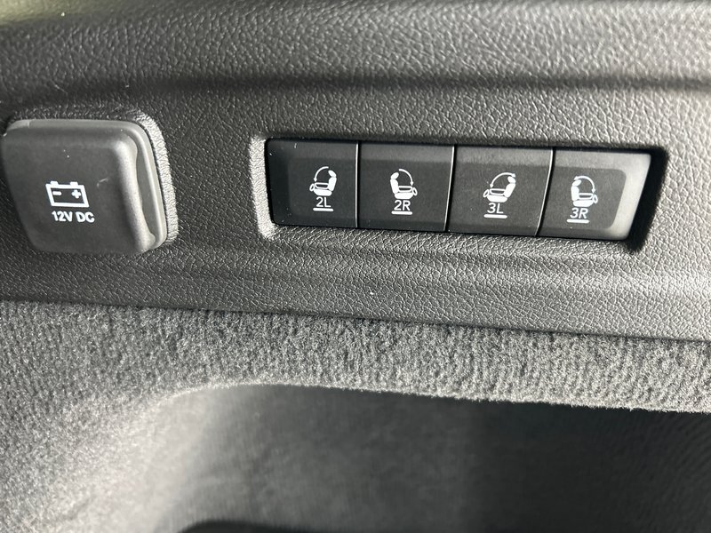 Jeep Grand Cherokee L SUMMIT RESERVE 2025