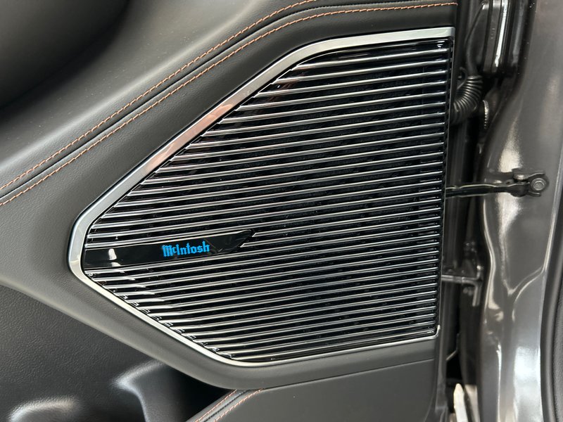 Jeep Grand Cherokee L SUMMIT RESERVE 2025