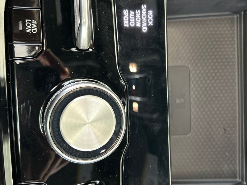 Jeep Grand Cherokee L SUMMIT RESERVE 2025