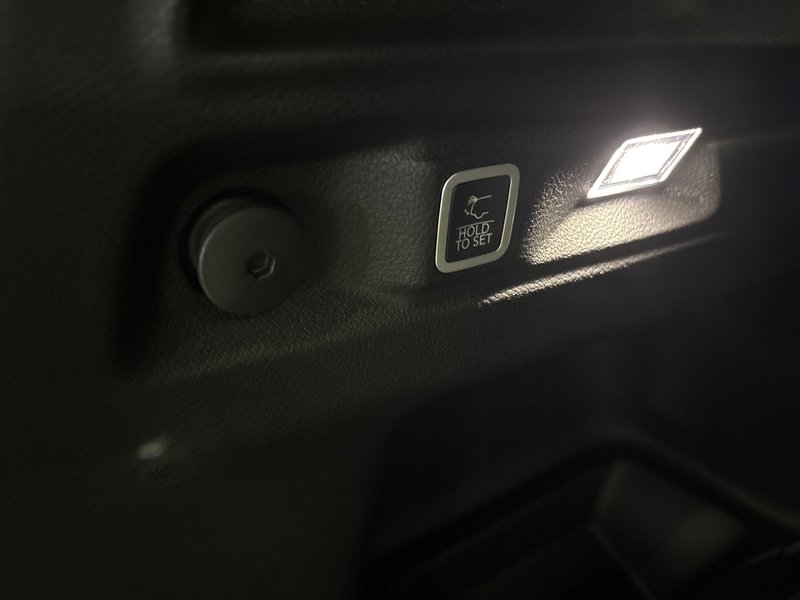 2026 Jeep Grand Cherokee L ALTITUDE