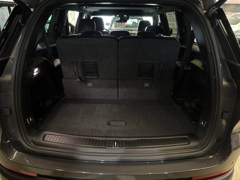 2026 Jeep Grand Cherokee L ALTITUDE