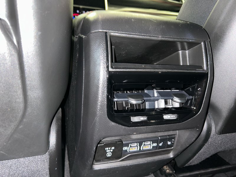 2022 Jeep GRAND CHEROKEE TRAILHAWK TRAILHAWK