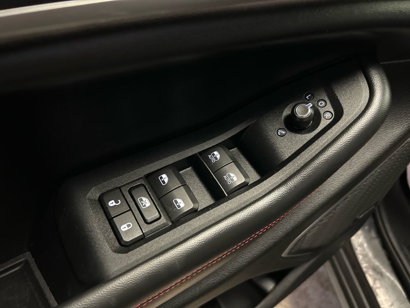 2022 Jeep GRAND CHEROKEE TRAILHAWK TRAILHAWK