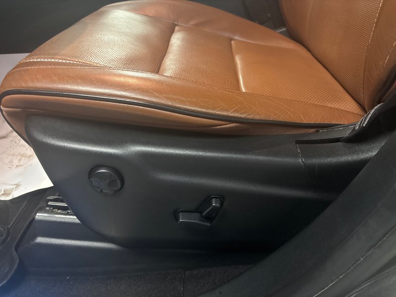 2016 Jeep Grand Cherokee Summit