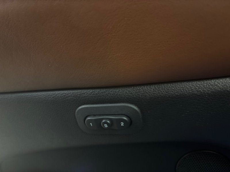 2016 Jeep Grand Cherokee Summit