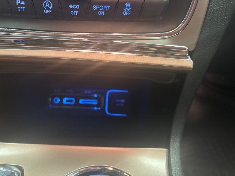 2016 Jeep Grand Cherokee Summit