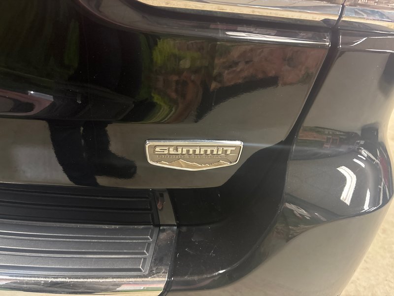 Jeep Grand Cherokee Summit 2019 4X4 SELECT TERRAIN * SIÈGES CUIR NATURA * AUDIO HARMAN KARDON * TOIT PANORAMIQUE * PHARE DHI BIXENON