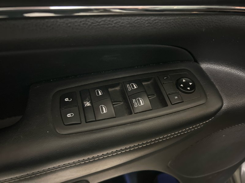 2021 Jeep GRAND CHEROKEE 80th Anniversary Edition