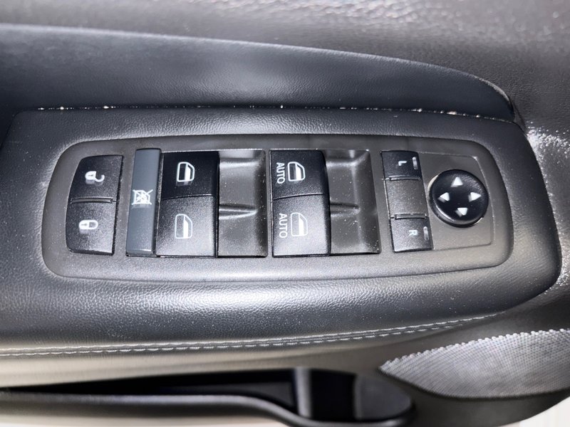 2021 Jeep Grand Cherokee Altitude