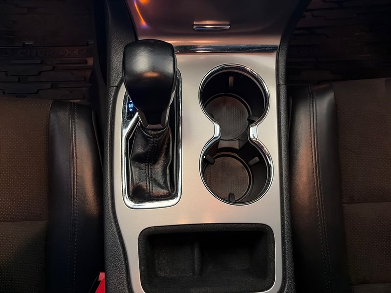 2021 Jeep Grand Cherokee Altitude