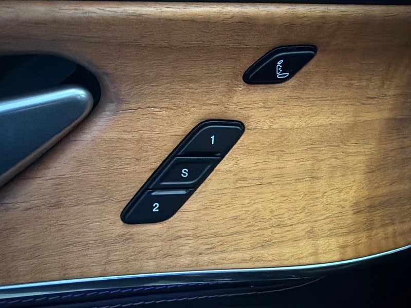 2024 Jeep Grand Cherokee Summit Reserve