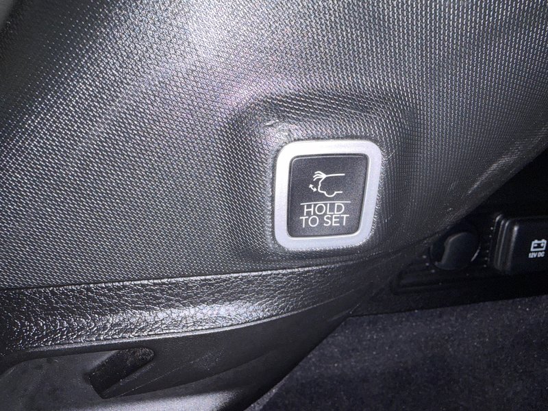 2024 Jeep Grand Cherokee Summit Reserve
