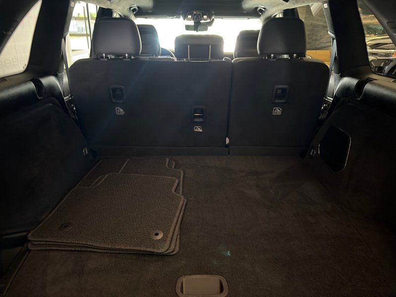 2024 Jeep Grand Cherokee Summit Reserve