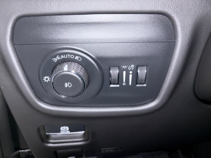 2024 Jeep Grand Cherokee Summit Reserve