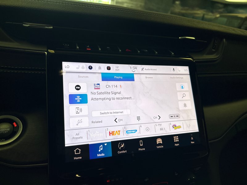 Jeep Grand Cherokee LIMITED 2025