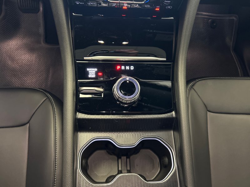 Jeep Grand Cherokee LIMITED 2025