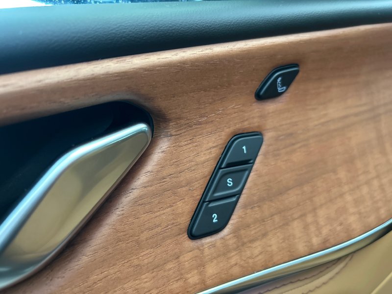 Jeep Grand Cherokee SUMMIT RESERVE 2025