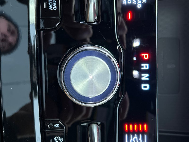 Jeep Grand Cherokee SUMMIT RESERVE 2025