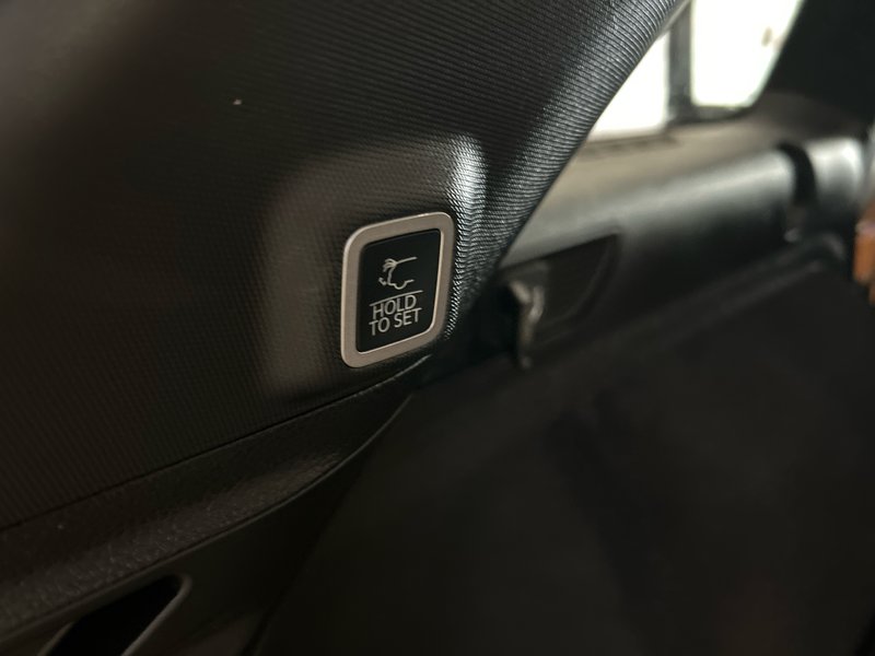 Jeep Grand Cherokee SUMMIT RESERVE 2025