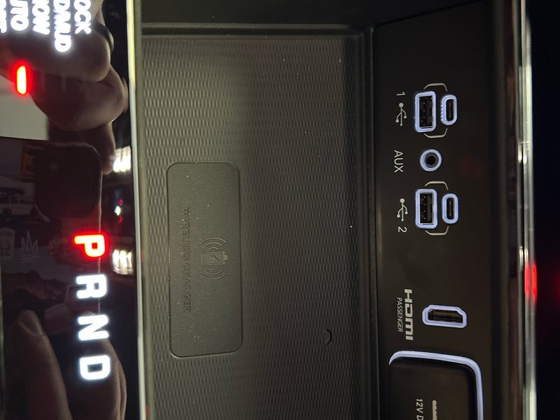 Jeep Grand Cherokee SUMMIT RESERVE 2025