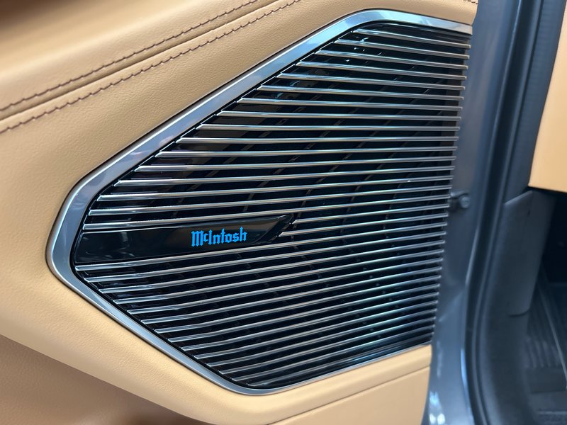 Jeep Grand Cherokee SUMMIT RESERVE 2025