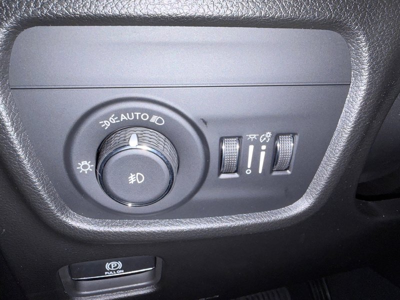 2026 Jeep Grand Cherokee 85TH ANNIVERSARY