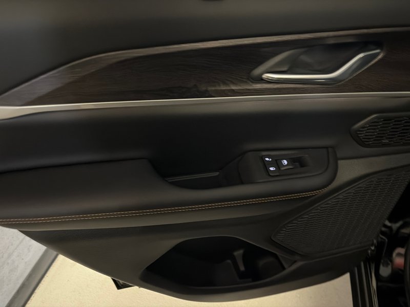 2026 Jeep Grand Cherokee 85TH ANNIVERSARY