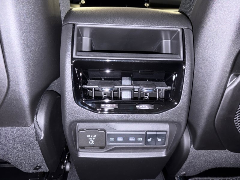 2026 Jeep Grand Cherokee 85TH ANNIVERSARY