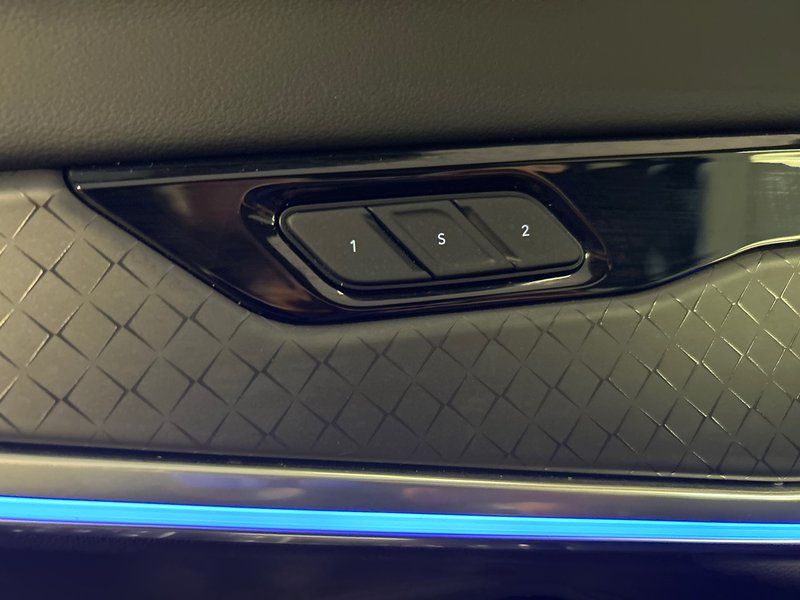 Jeep WAGONEER S LIMITED 2025