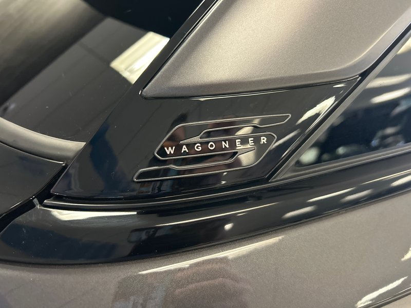 Jeep WAGONEER S LIMITED 2025