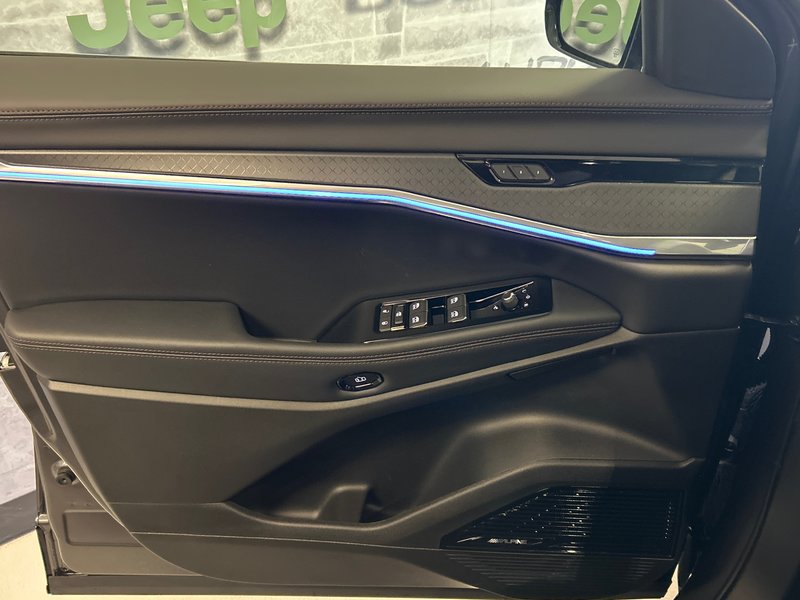 Jeep WAGONEER S LIMITED 2025