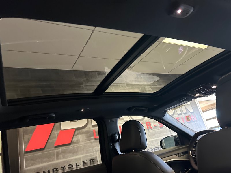 Jeep WAGONEER S LIMITED 2025