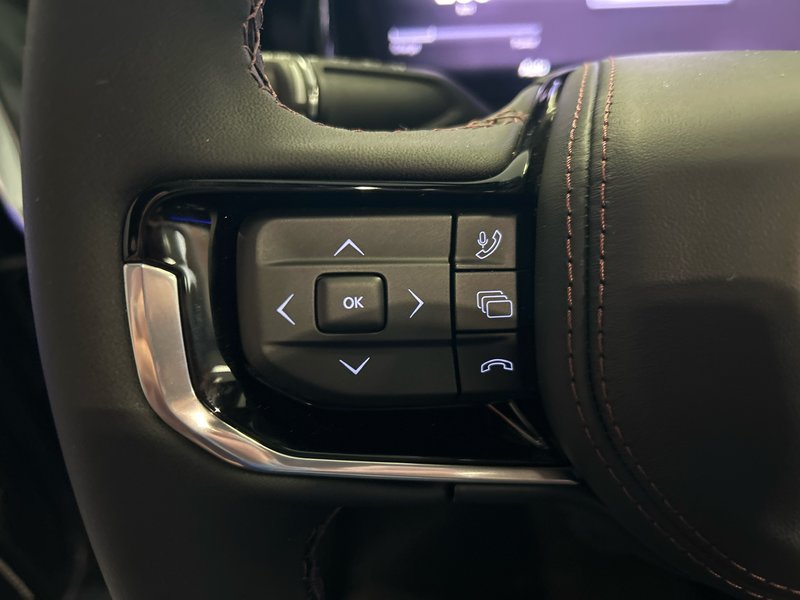 Jeep WAGONEER S LIMITED 2025