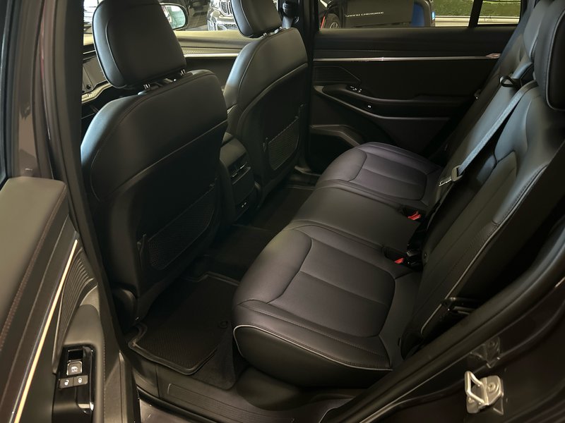Jeep WAGONEER S LIMITED 2025