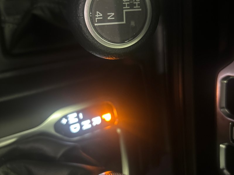 2024 Jeep WRANGLER 4-Door SPORT S