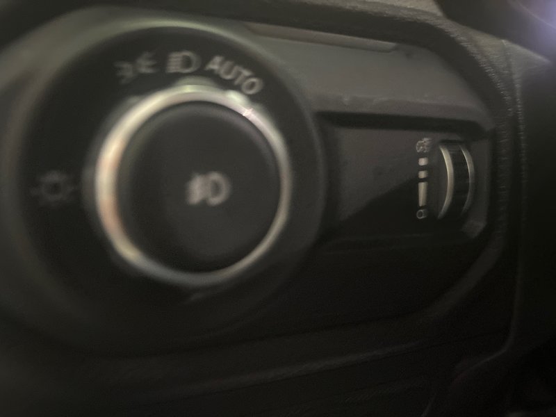 2024 Jeep WRANGLER 4-Door SPORT S