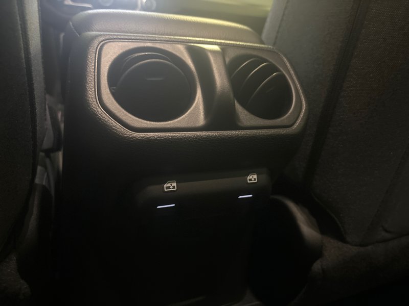 2024 Jeep WRANGLER 4-Door SPORT S