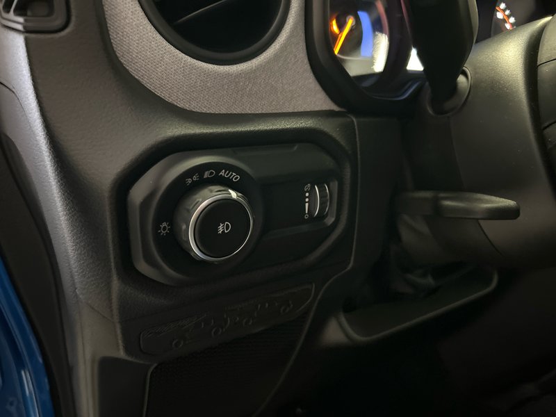 Jeep WRANGLER 4-Door WILLYS 2025