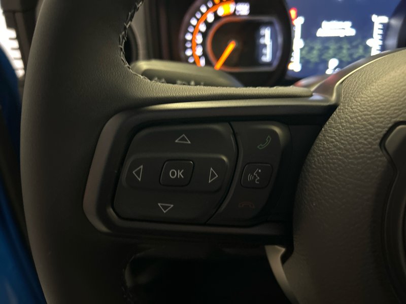 Jeep WRANGLER 4-Door WILLYS 2025
