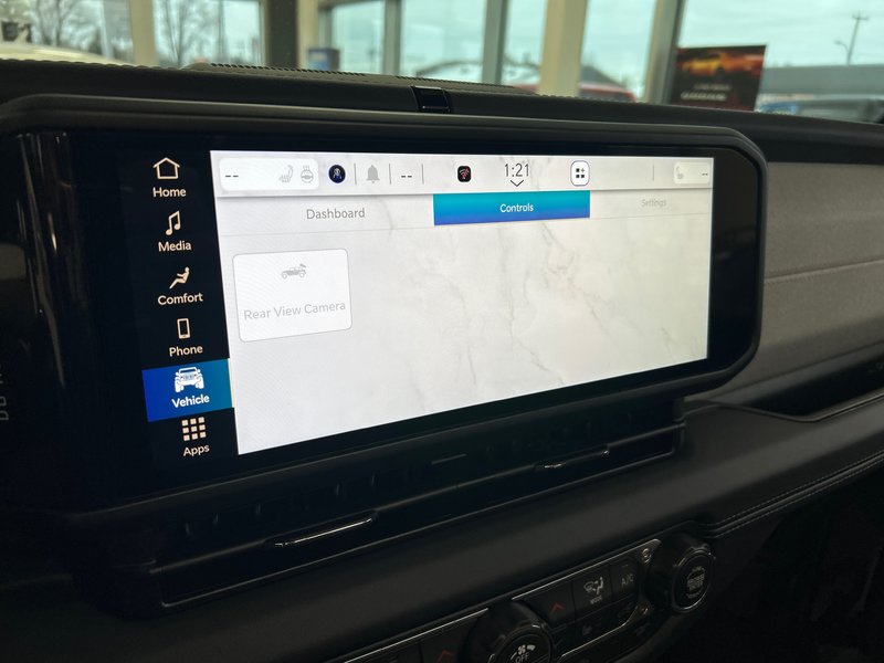 2026 Jeep Wrangler 4-Door SAHARA