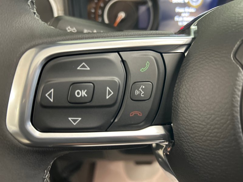 2026 Jeep Wrangler 4-Door SAHARA