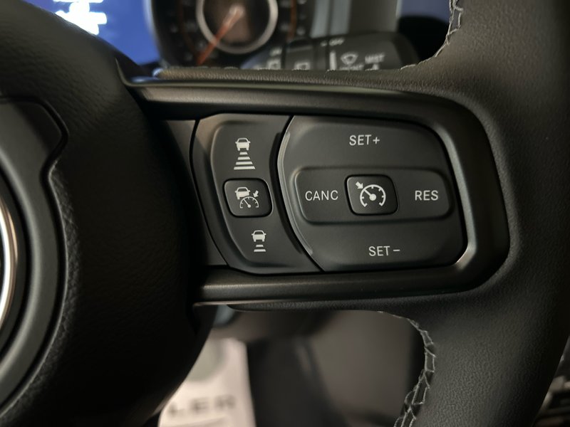 Jeep Wrangler 4-Door RUBICON X 2026