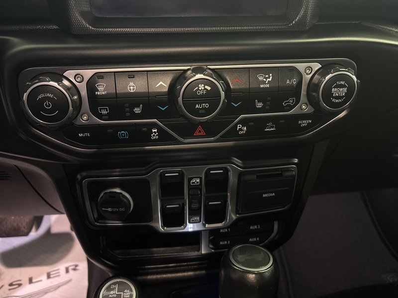 2023 Jeep Wrangler 4xe High Altitude