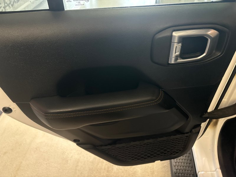 2023 Jeep Wrangler 4xe High Altitude
