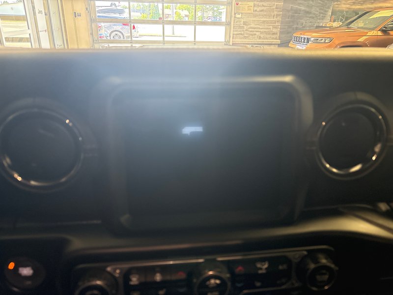 2023 Jeep Wrangler 4xe High Altitude