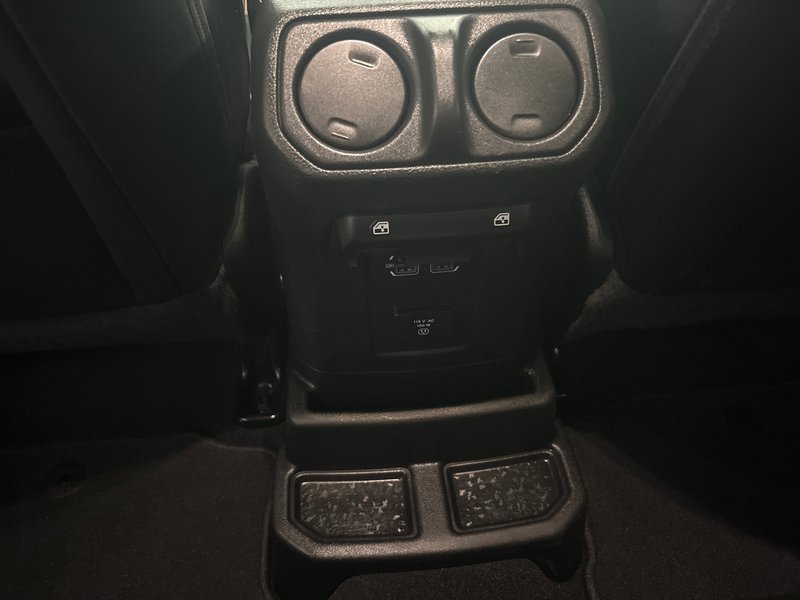 2023 Jeep Wrangler 4xe High Altitude