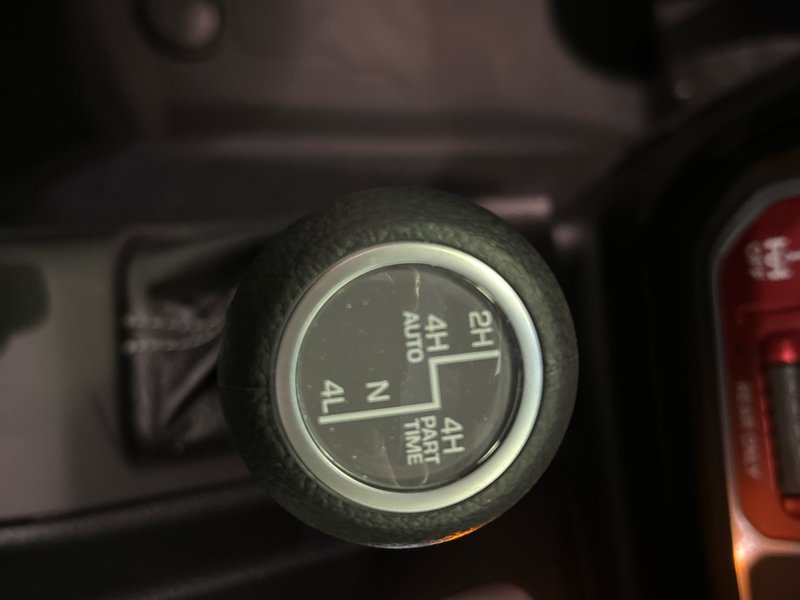 2025 Jeep Wrangler 4xe WILLYS