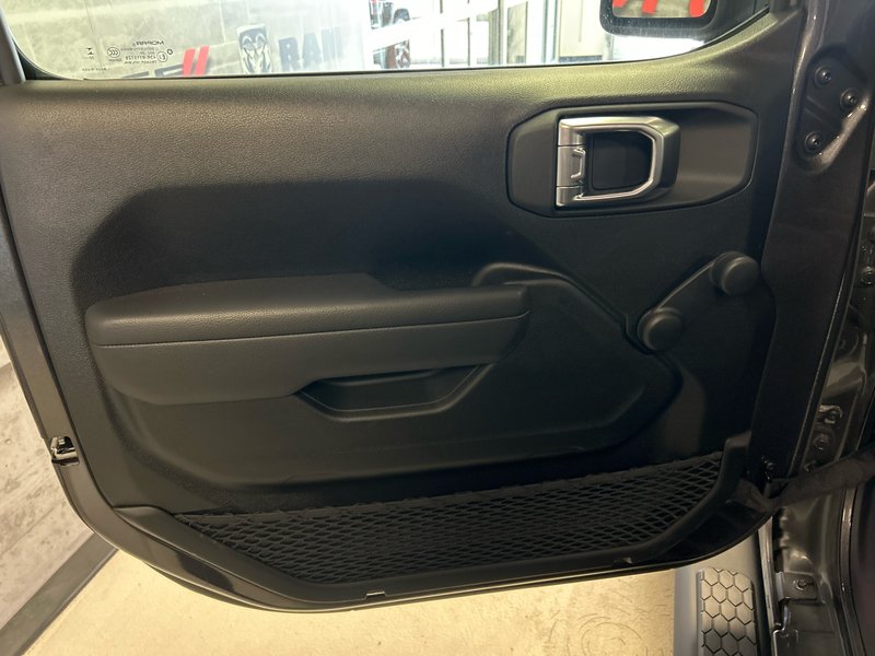 Jeep Wrangler SPORT 2024
